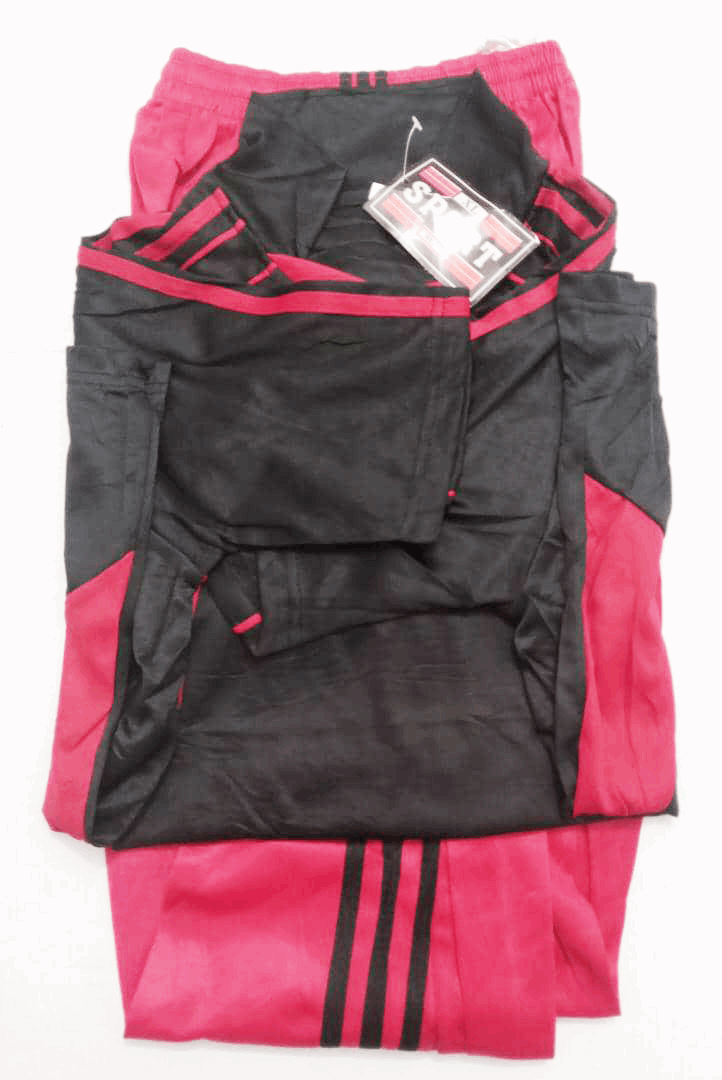 2in1 Club Jersey (Shirt &Trouser) | EKZ1h