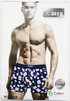 2in1 Mens Undies Pant