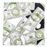 Designer Dollar Scarf | EKZ52a
