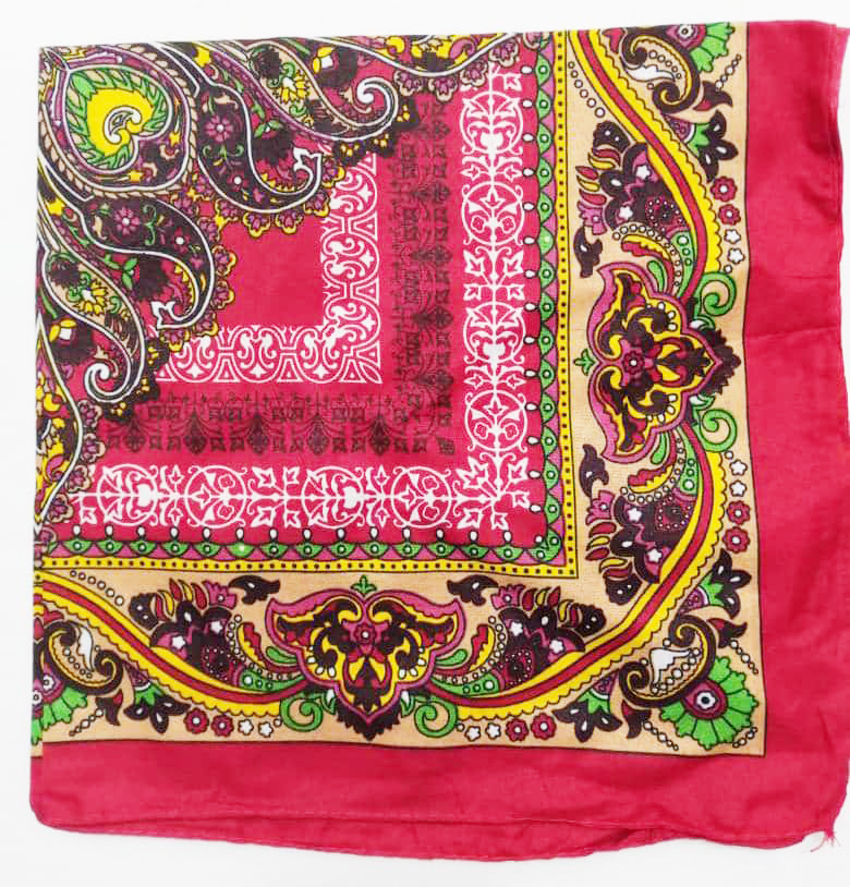 Designer Scarf | EKZ55a