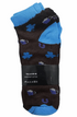 3in1 Colurful Designer Sock (Stocks)