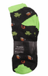3in1 Colurful Designer Sock (Stocks)