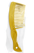 Big Hummer Styling Comb