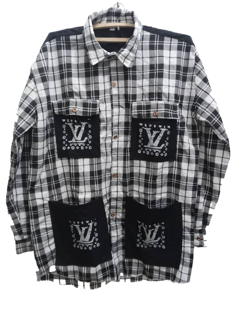 Designer Long Sleeve Shirt | EMY1a - AGT Plaza - One Stop Marketplace