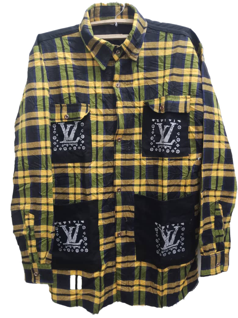 Quality Long Sleeve Shirt | EMY1b - AGT Plaza - One Stop Marketplace