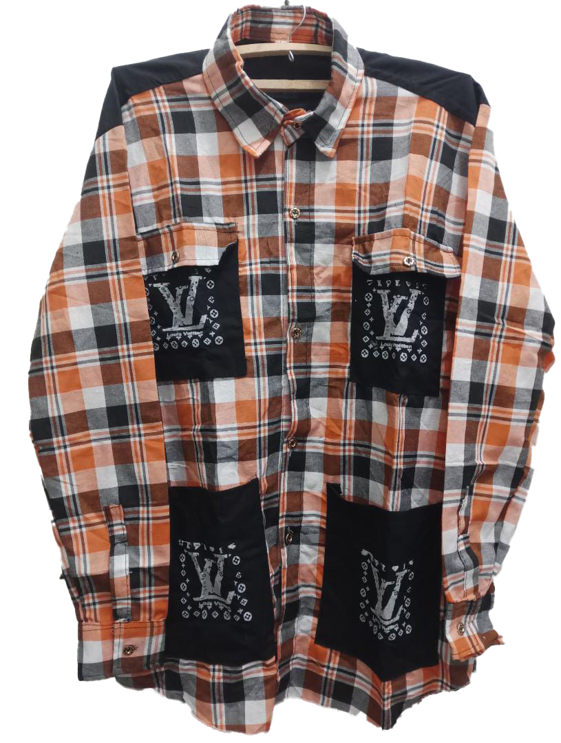 Elegant Long Sleeve Shirt | EMY1c - AGT Plaza - One Stop Marketplace