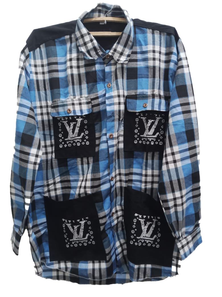 Fashion Long Sleeve Shirt | EMY1d - AGT Plaza - One Stop Marketplace