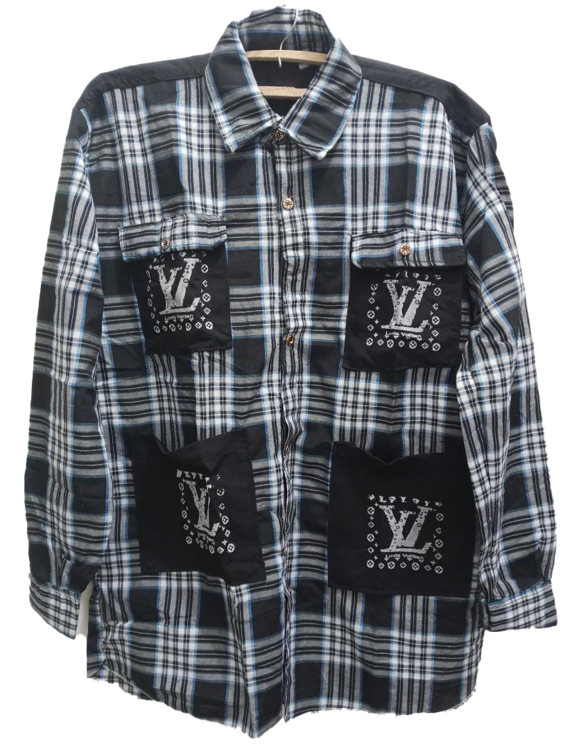 Stylish Long Sleeve Shirt | EMY1e - AGT Plaza - One Stop Marketplace