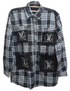 Stylish Long Sleeve Shirt | EMY1e - AGT Plaza - One Stop Marketplace