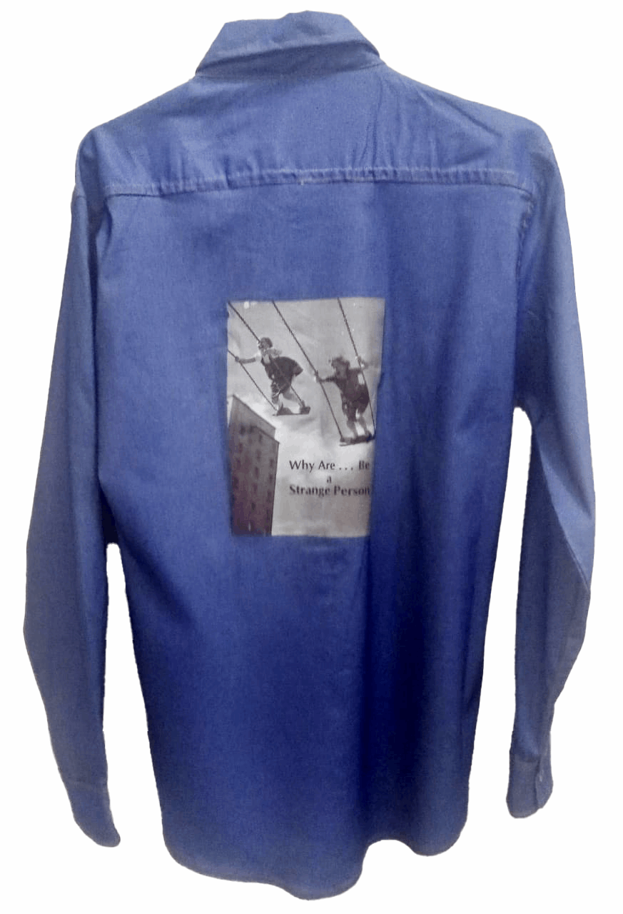 Affordable Top Quality Long Sleeves Jeans Shirt | EMY6a