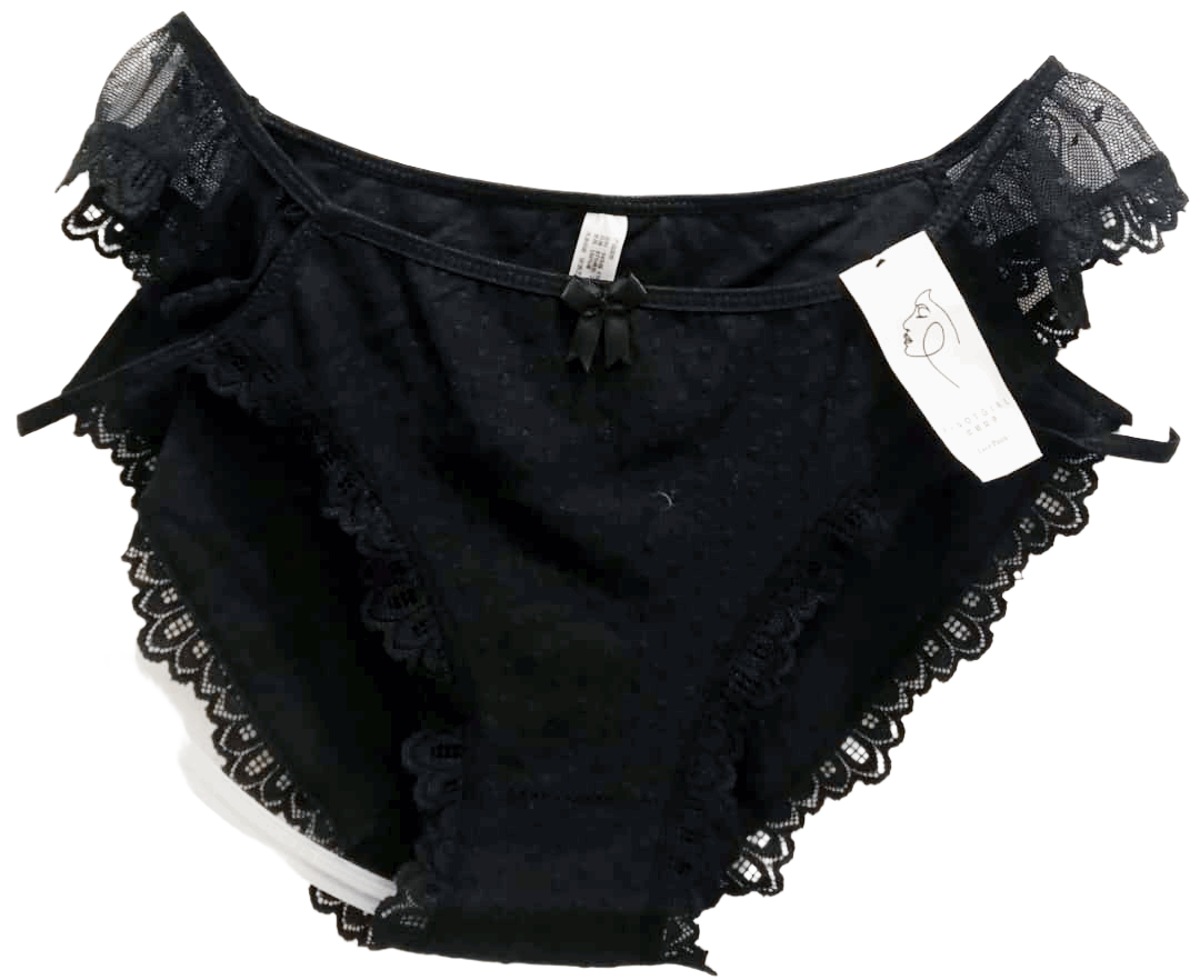 Affordable Women's Underwear | EPR12a