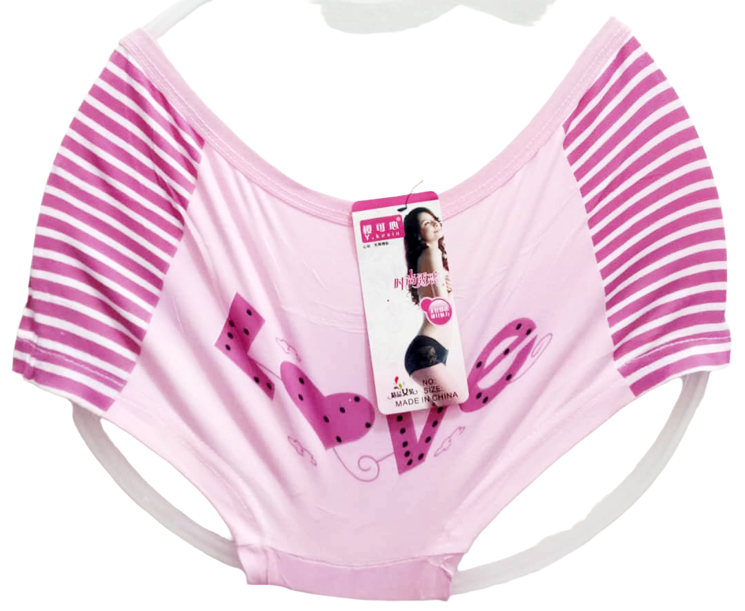 Quality Women's Designer Underwear | EPR15c
