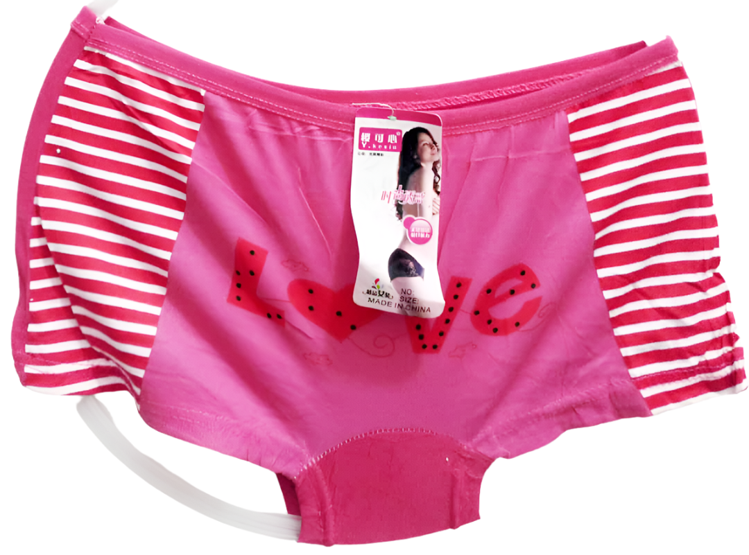 Fancy Top Quality Women's Underwear | EPR15f