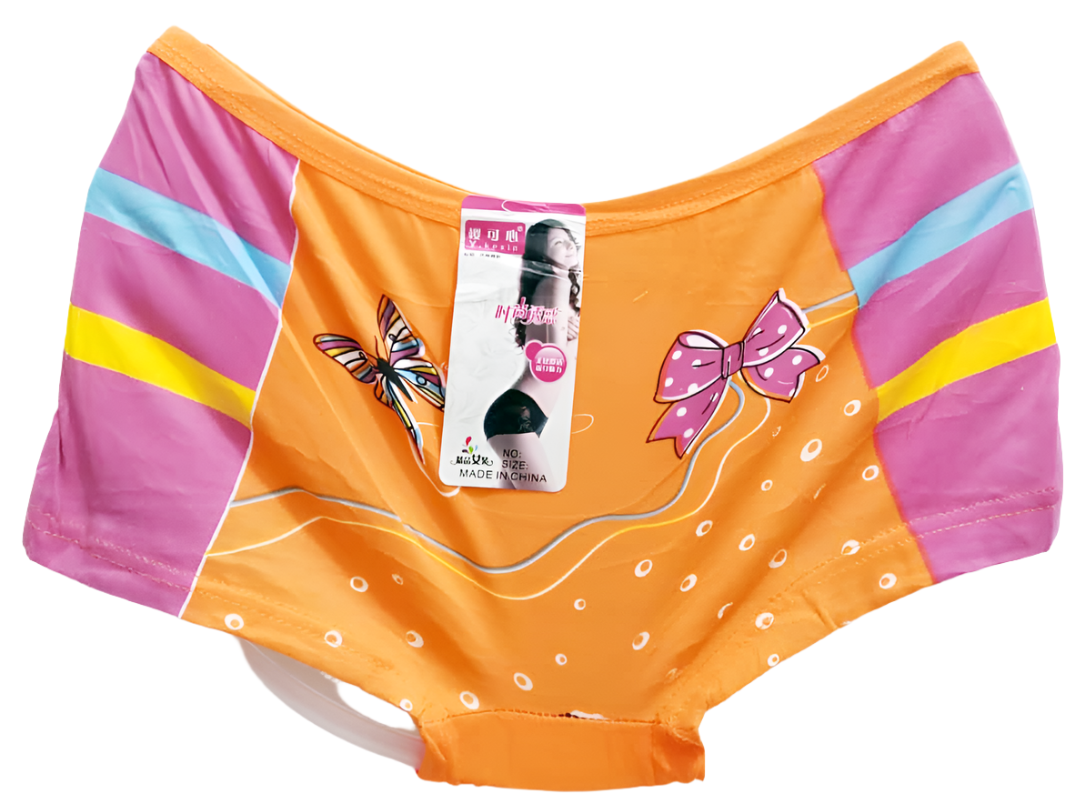 Super Comfy Designer Women'sUnderwear | EPR16c