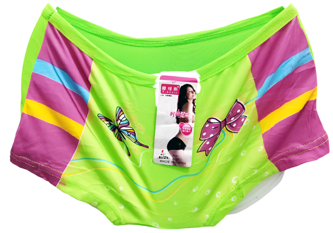 Classy Designer Women's Underwear | EPR16d