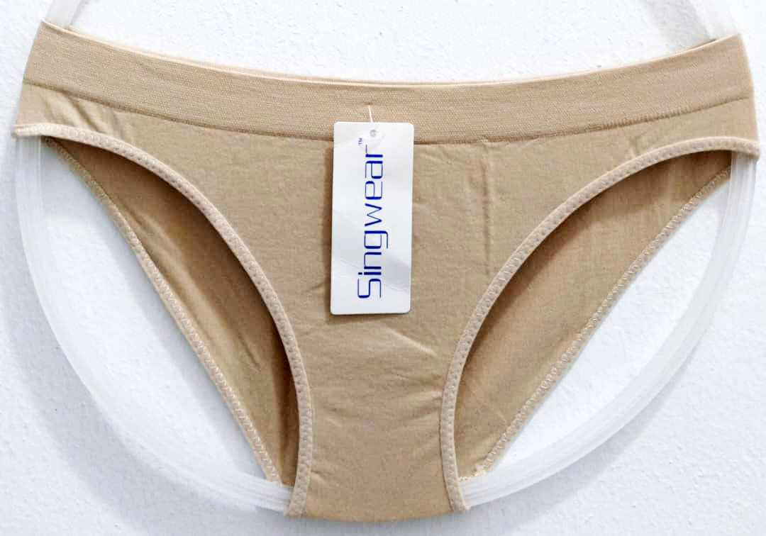 Super Comfy Designer Women'sUnderwear | EPR17f