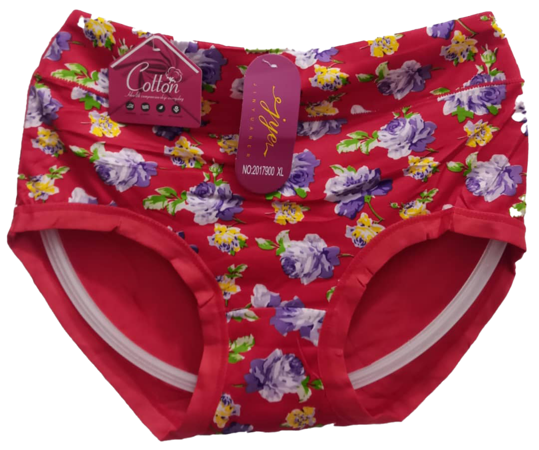 Flowery Women's Classy Designer Underwear | EPR1a