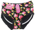 Comfy Designer Women's Flowery Underwear | EPR1b