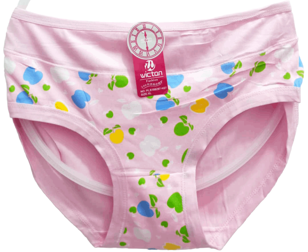 Affordable Fancy Designer Women's Underwear | EPR2c