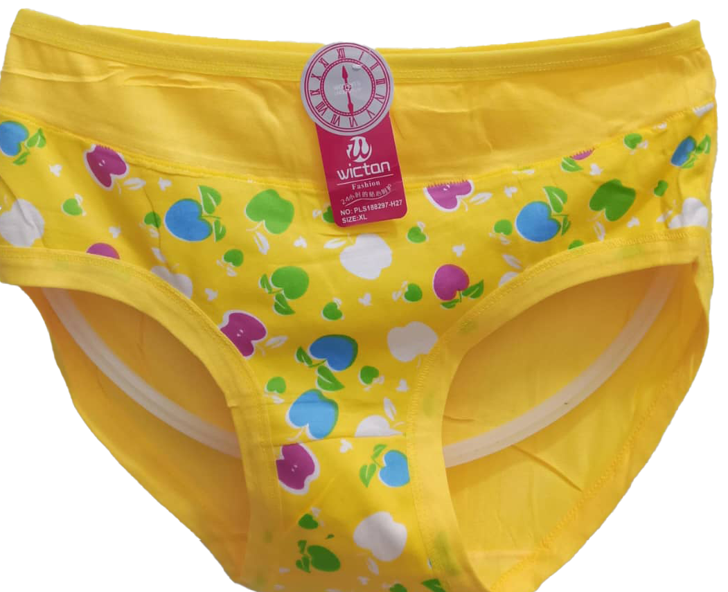 Designer Ladies Fancy Underwear | EPR2e