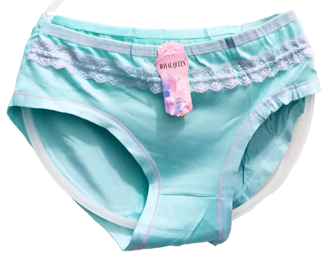 Classy Quality Underwear for Women | EPR3e