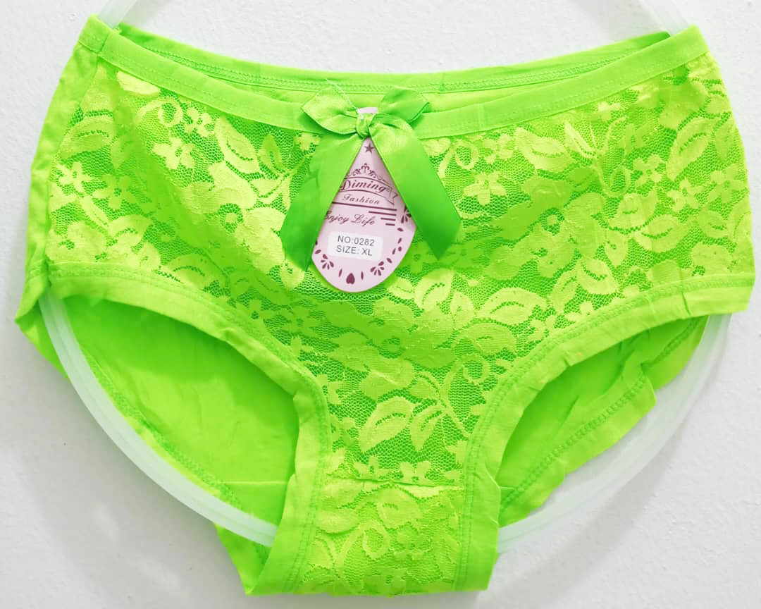 Quality Designer Women's Front LaceUnderwear | EPR4e