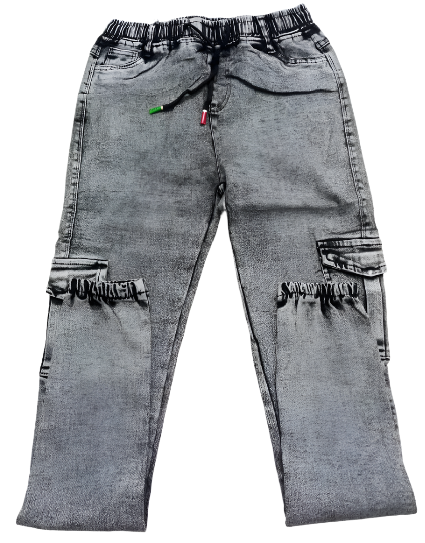 Elegant To Quality Designer Jeans Long Pant (Trouser) for Boys | ESG11a