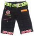 Top Fashion Designer Jeans Shorts for Kids | ESG12b