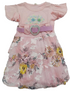 Elegant Stylish Designer Skirt and Blouse Set for Girls | ESG13b