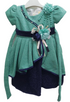 Top Class Dedication Dress (Gown) for Girls | ESG1b