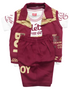 Stylish Designer Up & Down Shirt & Shorts Matching Set for Boys | ESG21c