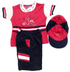Cute Matching Up and Down Set (3 Piece Set) for Boys | ESG22a