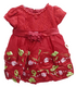 Top Class Dedication Dress (Gown) for Girls | ESG2b