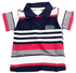 Trendy Designer Kids Polo Shirt for Boys | ESG35f