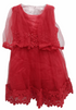 Beautiful Designer Big Occasion Dress for Girls | ESG4b