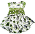 Stylish Fancy Designer Matching Skirt and Blouse Set for Girls | ESG52a
