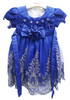 Elegant Special Occasion Designer Dress for Girls | ESG5a
