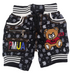 Quality Special Occasion Designer Kids Shorts for Boys | ESG8b