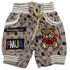 Trendy Elegant Designer Kids Shorts for Boys | ESG8c