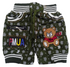 Super Comfy Elegant Designer Kids Shorts for Boys | ESG8d
