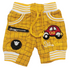 Affordable Quality Designer Kids Shorts for Boys | ESG9a