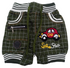 Top Fashion Special Occasion Designer Kids Shorts for Boys | ESG9b
