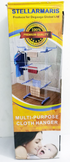 Stellamaris Multi-Purpose Clothes Hanger Rack | EYK3a