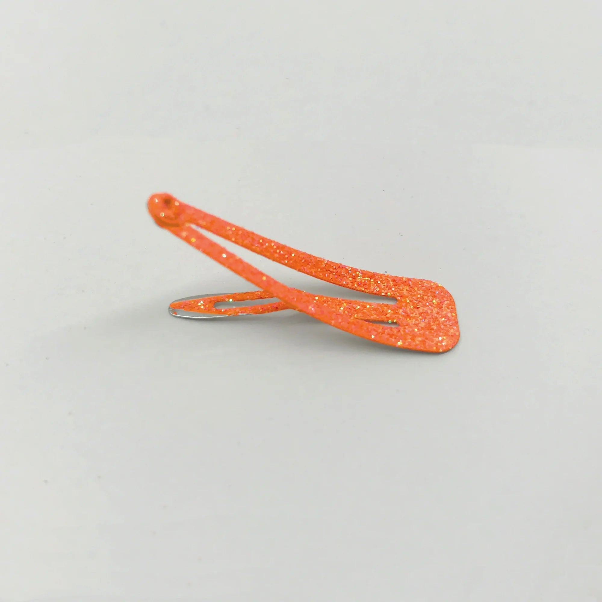 Enchante Accessories Kids - 18PC Glitter Snap Clips |  WTWL753XA