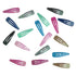 Enchante Accessories Kids - 18PC Glitter Snap Clips |  WTWL753XA