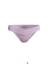 No Boundaries Seamless Ribbed Bikini Panties, Women's and Women's Plus | WTWL159XC