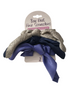 Bow-Knot Scrunchies 3pk | WTWL337XA