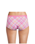 No Boundaries Cotton Boyshort Panty, | WTWL536XA