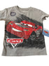 Disney Pixair Cars Graphic Tee Shirt |WTWL60XF