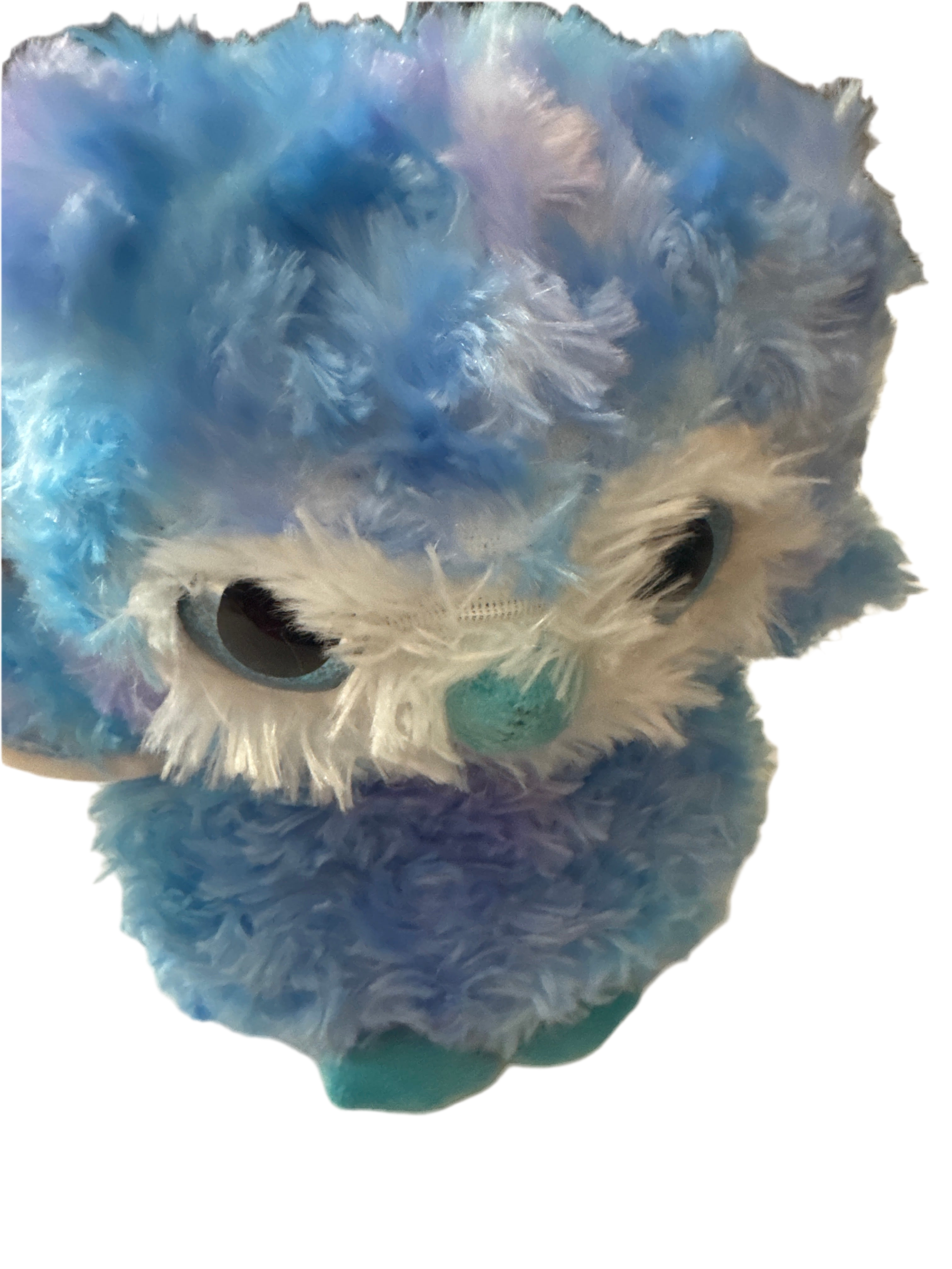 Goffa Stuffed Animal Toy | 2AFQE128XA